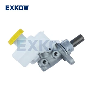 Brake Master Cylinder fit Mitsubishi L200 Triton Montero Sport 2014- 4625A457 - Picture 1 of 6