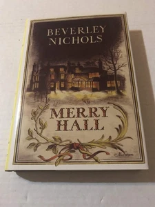 Merry Hall (Beverley Nichols Trilogy Book 1) - Picture 1 of 5