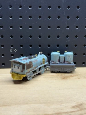 Thomas & Friends Trackmaster Motorized Train Lexi - Image 1 of 2