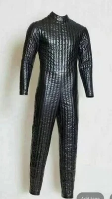 Envío Gratis Disfraz Star Wars Star Wars Darth Vader Cosplay Mono Foto 1 de 4