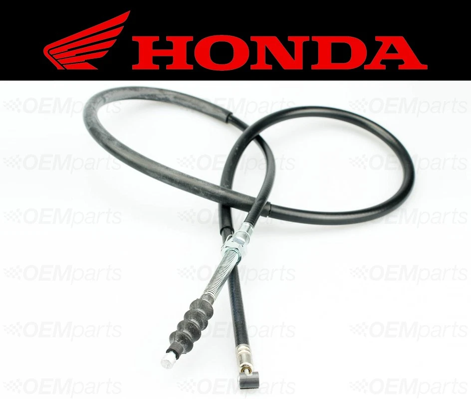 Cable embrague versión larga honda xl250s (1979-1983) # 22870-kb8-000 Foto 1 de 1