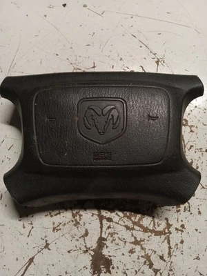 Air Bag Driver Fits 01 DAKOTA 1032375 - Image 1 of 4