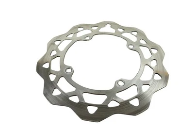 Suzuki RMZ450 2017 OEM disco de freno delantero rotor B4509 Foto 1 de 2