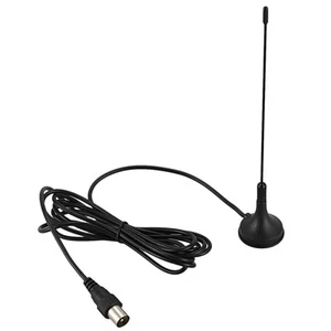  5dBi Antenna Aerial Digital Freeview For DVB-T  HDTV B6R15240 - Imagen 1 de 8