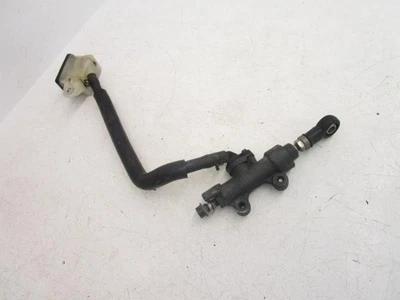 12 оригинальных главных цилиндров заднего тормоза Honda CBR 600RR 43510-MFJ-D01 2007-2026 - Изображение 1 из 4