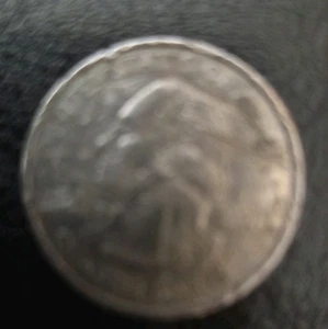 Rare Vermont 1791:2001 Quarter D. 100 dollars  - Picture 1 of 6