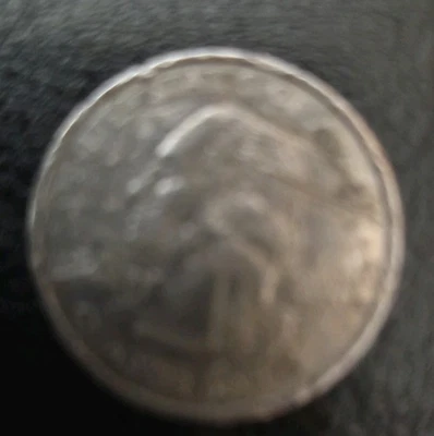 Rare Vermont 1791:2001 Quarter D. 90 dollars . - Image 1 of 4