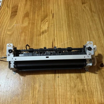 Canon MF8050Cn Fuser Unit RC2-2151 OEM – Pulled from Working Printer - Image 1 of 4