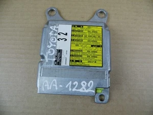 Toyota RAV4 IV 2013 2014 2015 Control Module Unit 89170-42430 - Picture 1 of 2