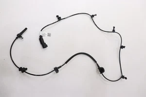 2018 - 2024 CHEVROLET EQUINOX FRONT LEFT ABS WHEEL SPEED SENSOR OEM 84449199 - Picture 1 of 9