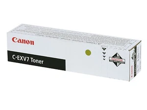 original CANON C-EXV7 7814A002 TONER IMAGERUNNER 1210 1530 1510 1370 1330 A-Ware - Bild 1 von 1