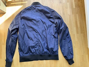 Calvin Klein Navyblue Bomberjacke, EU M - Bild 1 von 7