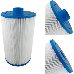 Cartridge, 75sqft, 2-1/16"ot, 2"male slip b, 8", 13" 3oz - Picture 1 of 1