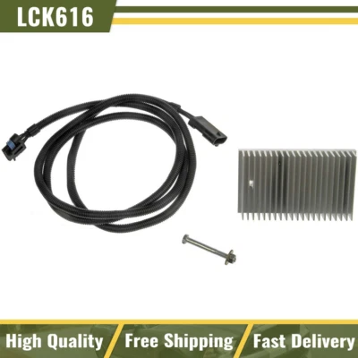 Kit de reubicación de conductor de bomba de combustible diésel Dorman para camioneta GM Express Van Foto 1 de 4