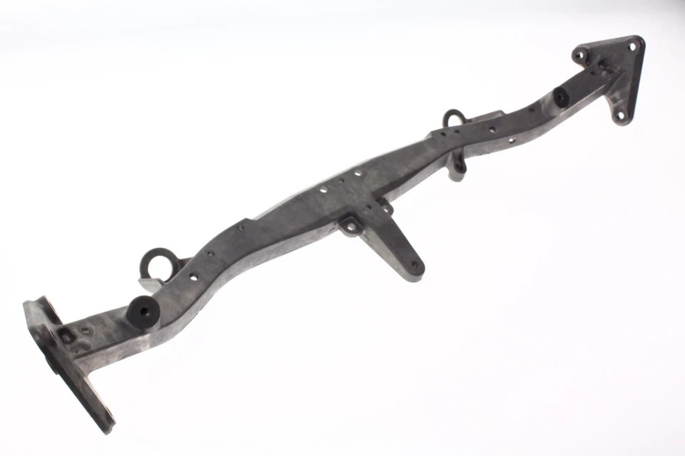 SOPORTE ESPEJO RETROVISOR ORIGINAL KAWASAKI CONCOURS 14 ABS 11055-0143 2008-2022 NUEVO Foto 1 de 1