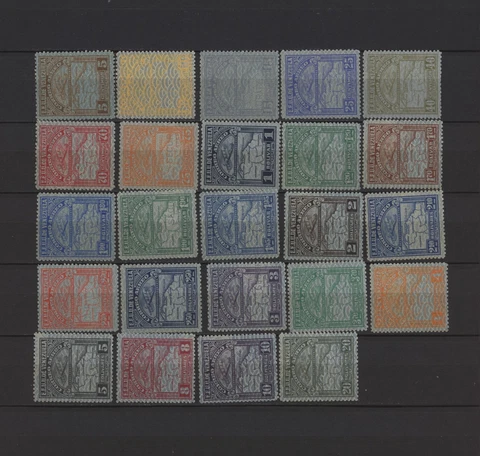 S43861 Venezuela Mxlh 1932 Air Mail Aeropostale 24v Y&t PA17/40 Signed Diena Cover
