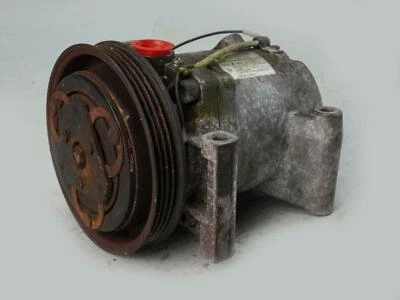 Compresor de aire acondicionado Smart Fortwo 2008-2015 motor bomba A1322300011 Foto 1 de 4