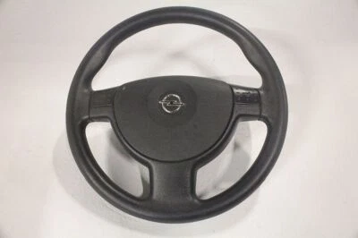 Lenkrad komplett OPEL CORSA C (F08, F68) 1,2 - Bild 1 von 3