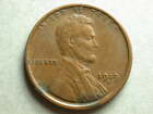1919-S Lincoln Wheat Cent
