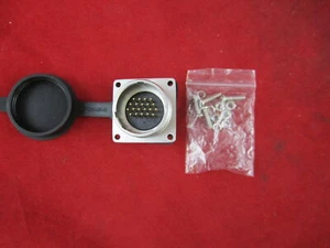 A-SLS-2820-RM Eingang Stecker Buchse 20 Kontakte (Quadrat Buchse) - Bild 1 von 3