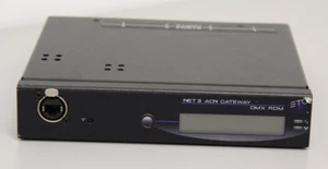 ETC Net3 ACN DMX RDM Gateway Shell With No Port Cards No Power Supply - Picture 1 of 5