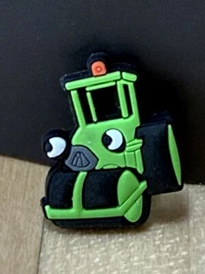 BOB THE BUILDER JIBBITZ Roley Fit Crocs Charm - Picture 1 of 4