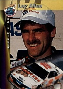 1994 Power Auto Racing Cards 1-150 +Inserts (A5245) - You Pick - 10+ FREE SHIP