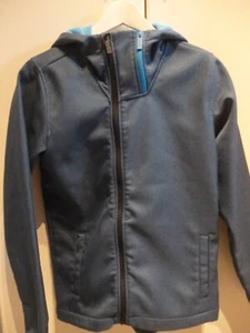 Bench Softshell Jacke 164 blau - Bild 1 von 5
