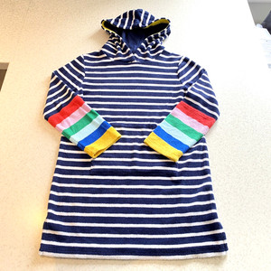 Mini Boden Cotton Blend Clothing (2-16 
