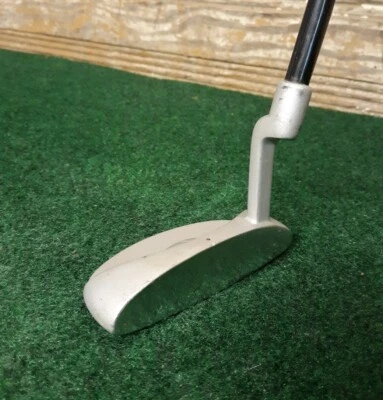 Acuity Junior Golf Cadet Pro Mallet Putter 31" Long Graphite Shaft Right Handed - Image 1 of 4