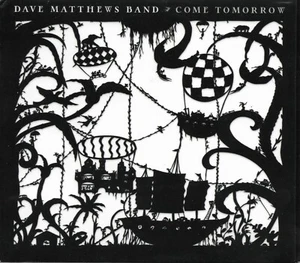 Come Tomorrow * by Matthews, Dave Band (CD, 2018, RCA) - Picture 1 of 3