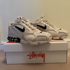 Las mejores ofertas en Zapatillas Nike Zoom Spiridon para hombres | eBay