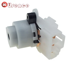 Electric Ignition Starter Switch For 1990-1997 Mazda Miata 1.6 1.8L D001-66-151A - Picture 1 of 10