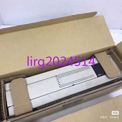 1pc new Mitsubishi FX3U-128MT/ES-A  - Image 1 of 3