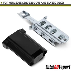 Door Check for Mercedes-Benz C220 1995-1996 C230 C280 C36 AMG E300 Left or Right - Picture 1 of 7