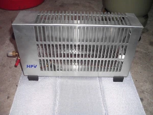 Gasheizung Camping Zelt Keller  Gewächshaus Hütte Heizung - Bild 1 von 3