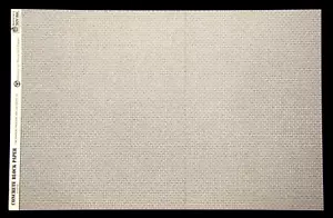 Spur S BETONBLOCK Gebäudepapier 11x17 Blatt Vintage 1997 Eisenbahn Hebel - Bild 1 von 2