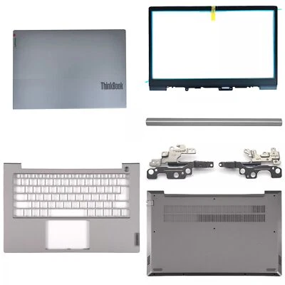 Новый Lenovo ThinkBook 14 G2 G3 ITL задняя крышка безель петли ладони чехол - Изображение 1 из 4