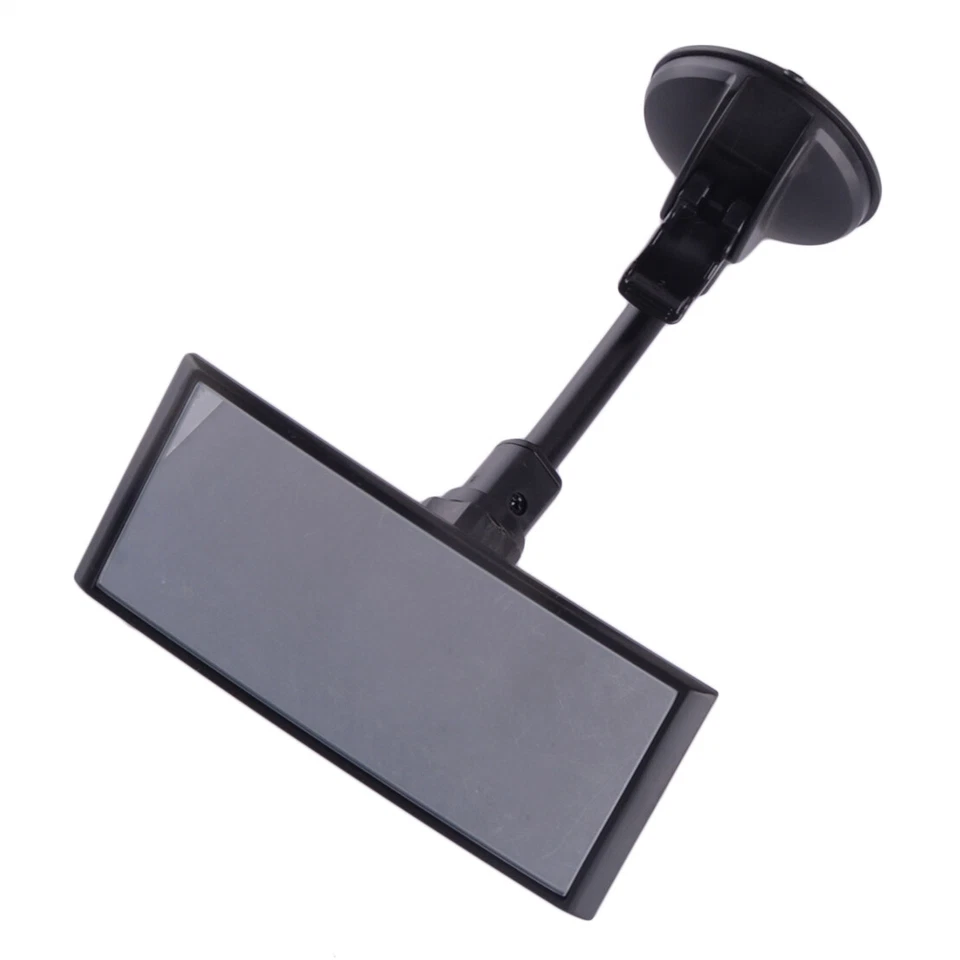 Espejo retrovisor interior de seguridad para niños, asiento de bebé y coche infantil orientado hacia adelante nuevo Foto 1 de 4