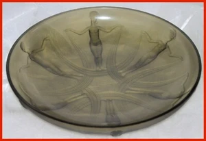 Sabino Grauglas Coupe Modell Cariatides 9055 - Bild 1 von 7