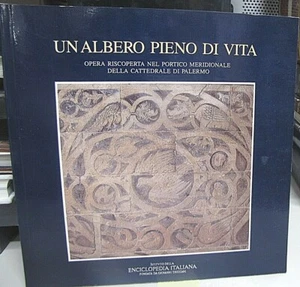 EIN BAUM VOLLER LEBEN GUIDO MELI ITALIENISCHE ENZYKLOPÄDIE TRECCANI 1991 (SIC252) - Bild 1 von 3