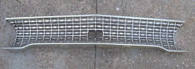 OEM Ford 63 1963 Galaxie 500 Grille  NICE DRIVER #3 - Изображение 1 из 4