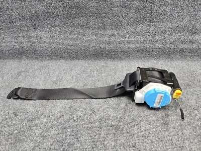 MERCEDES CLA250 2014-2018 CINTURÓN DE SEGURIDAD DELANTERO IZQUIERDO RETRACTOR LADO PASAJERO OEM Foto 1 de 4