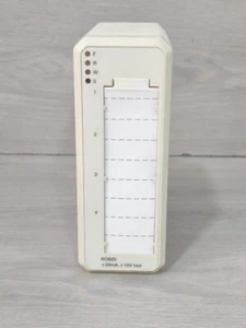 ABB AO820 3BSE008546R1 PR:J MODULO DI USCITA ANALOGICO 20mA 10V ISOL - Foto 1 di 9