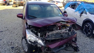 Used Fuse Box Engine fits: 2022 Mitsubishi Mirage rear Grade A - Image 1 of 4