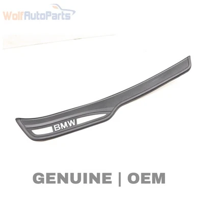 BMW 330XI 2006 - umbral interior trasero izquierdo / cubierta 7060285 Foto 1 de 4