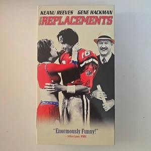 Ersatz (VHS, 2000) - Bild 1 von 2