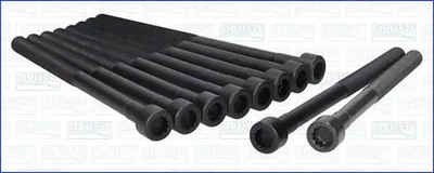 Zylinderkopfschrauben Set Innenvielzahn 81043300 AJUSA für SSANGYONG ACTYON I - Bild 1 von 4