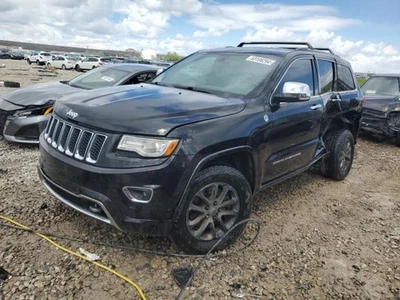 OEM ABS Anti-Lock Brake Part Assembly Fits 13-14 GRAND CHEROKEE 1265174 - Image 1 of 4