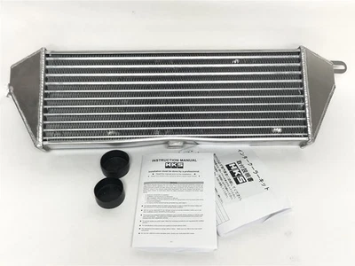 HKS USA 13001-AH005 Intercooler Kit FK8 Core For Honda Civic Type R 2017-2021 - Image 1 of 2